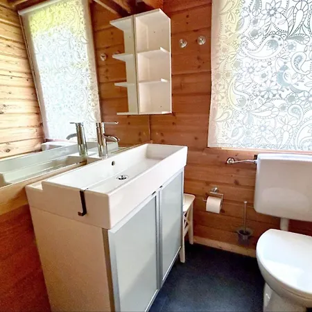 Дом отдыха Neckar 58