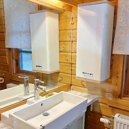 Дом отдыха Neckar 58