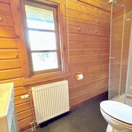 Neckar 58 Дом отдыха *