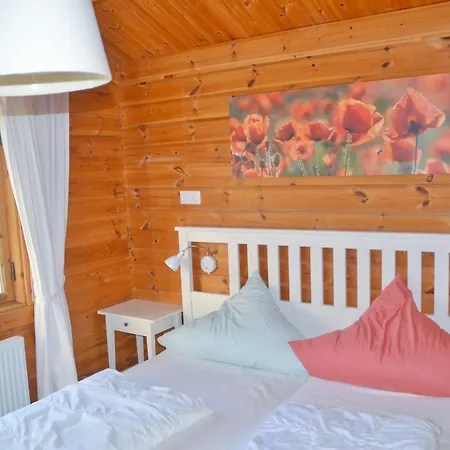 Holiday home Neckar 58 *