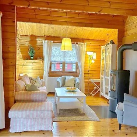 Neckar 58 Holiday home Hayingen