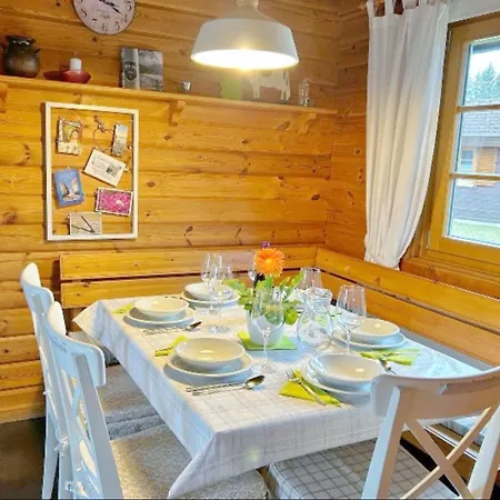 Holiday home Neckar 58 Hayingen
