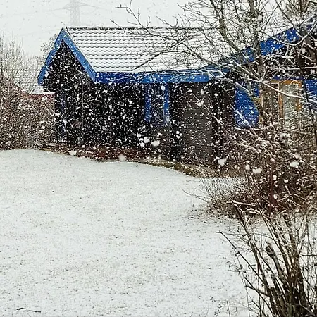 Neckar 58 Дом отдыха Hayingen