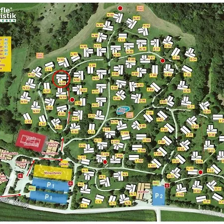 Neckar 58 Дом отдыха Hayingen