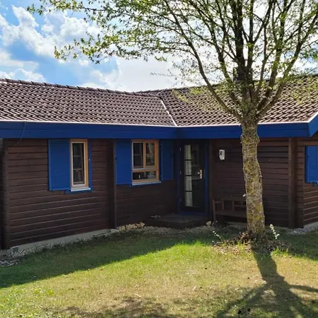 Holiday home Neckar 58 *