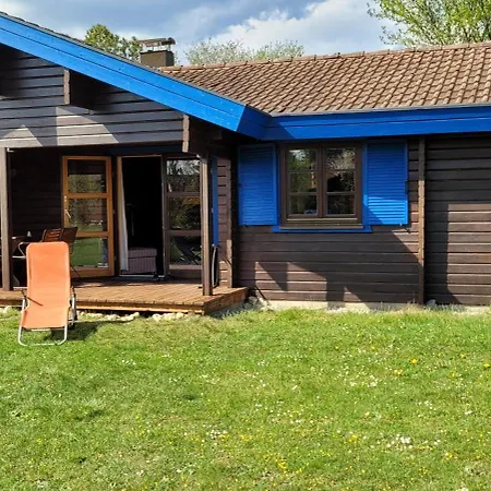 Holiday home Neckar 58 Hayingen