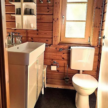 Casa vacanze Neckar 58