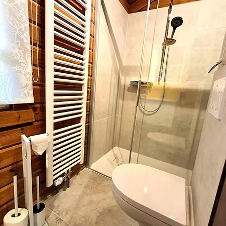 Casa vacanze Neckar 58